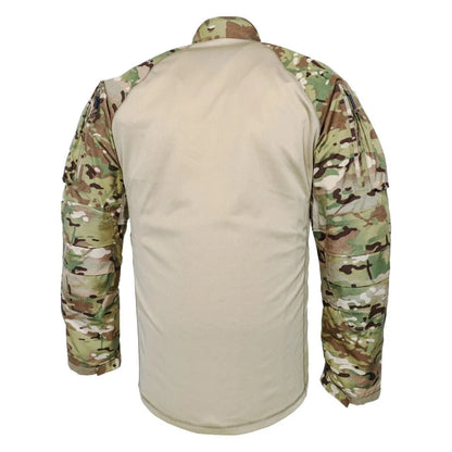 2026 Spring Autumn Men'sTactics Sets Wear Resistant Uniform Shirts Outdoor Sports 2-piece Suits Breathable Frog suit Cargo pants