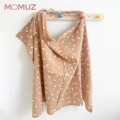 Breastfeeding Nursing Cover Baby Feeding Cloth Privacy Breast Feeding Blanket Baby Feeding Cloth Privacy Breast Feeding Blanket