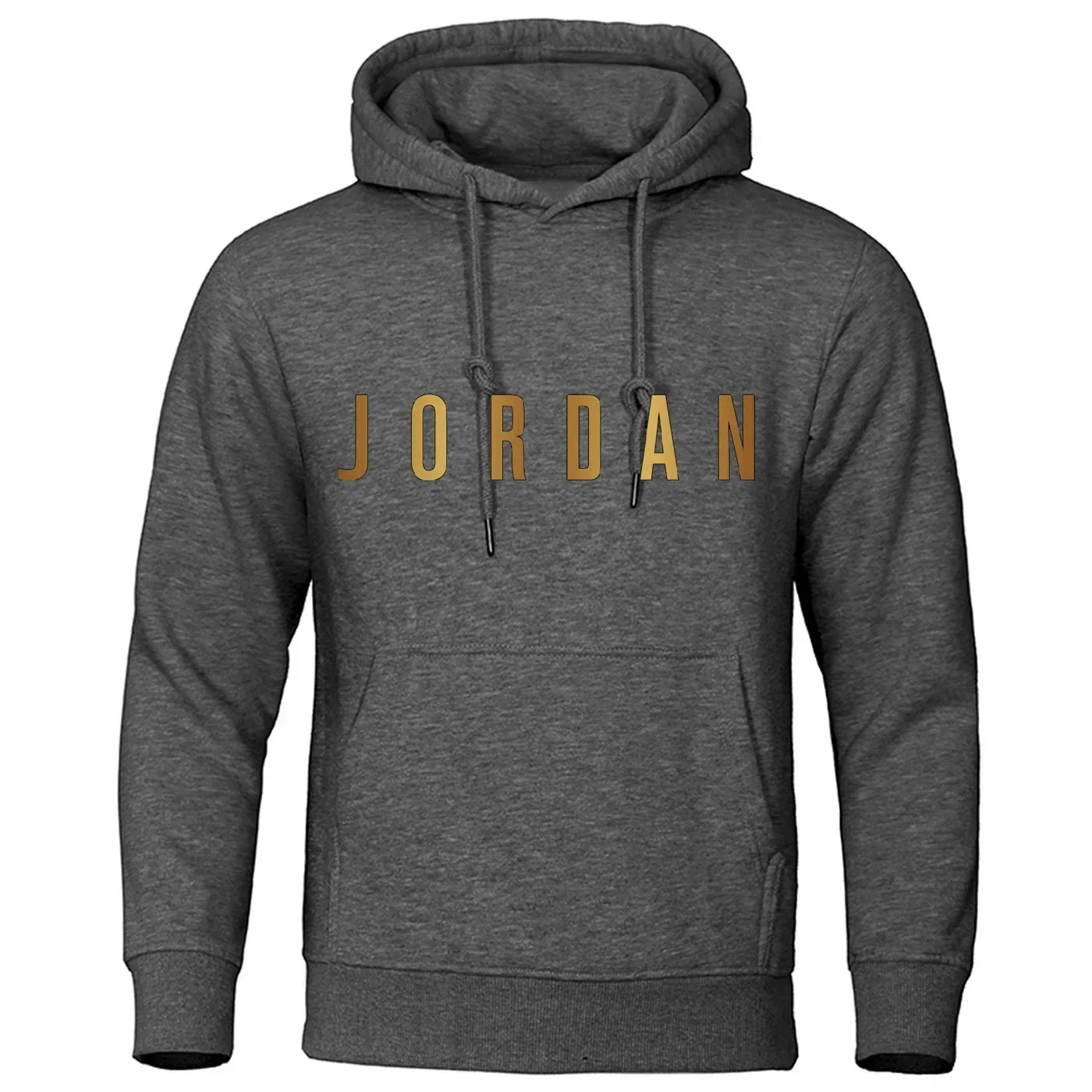 2026 New Men's Long Sleeved Hooded Casual Sportswear Multifunctional Fashionable Sports Casual Top