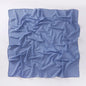 90*90cm Square Chiffon Hijab Scarf Women Solid Color Muslim Soft Head Scarf Islamic Shawls and Wraps Headband Musulman Scarves