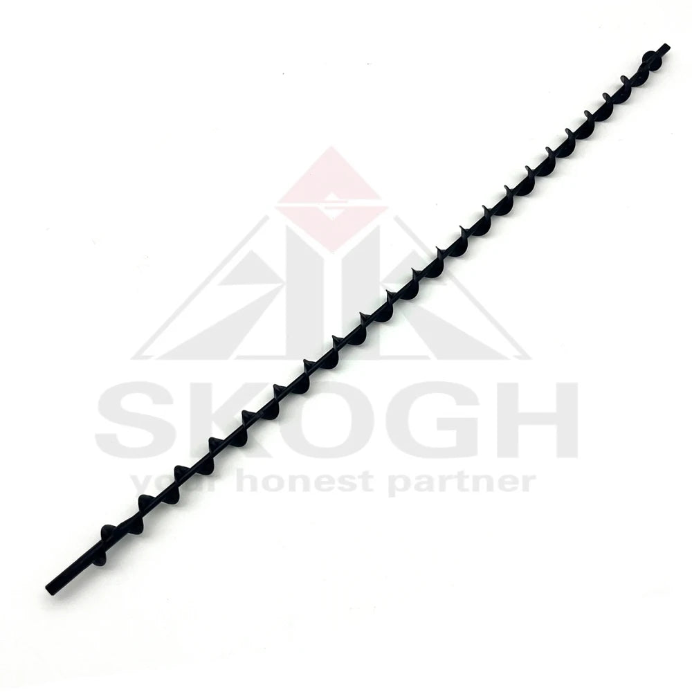 5X Drum Auger For Xerox WorkCentre 7535 7525 7530 7545 7830 7835 7845 7855 7970 AltaLink C8030 C8045 C8070 Toner Waste Auger