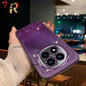 Bling Glitter Camera Protector Silicone Case For Xiaomi Redmi Note 15 Pro Plus 15C 4G 5G Soft Back Cover