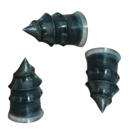 100pcs  Automotive Tire Repair Nail Universal Set Automotive Motorcycle Tire Repair Nail Bicycle Tire Perforation Repair Tool