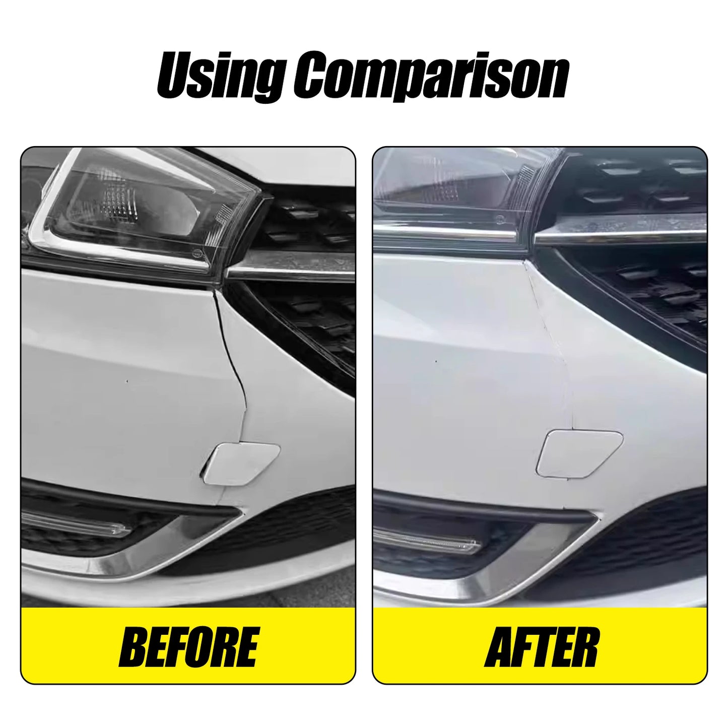 Car Plastic Special Adhesive Glue for Bumper Seal Electric Car Plastic Shell Broken Special Strong Automotive Adhesive Fast Dry