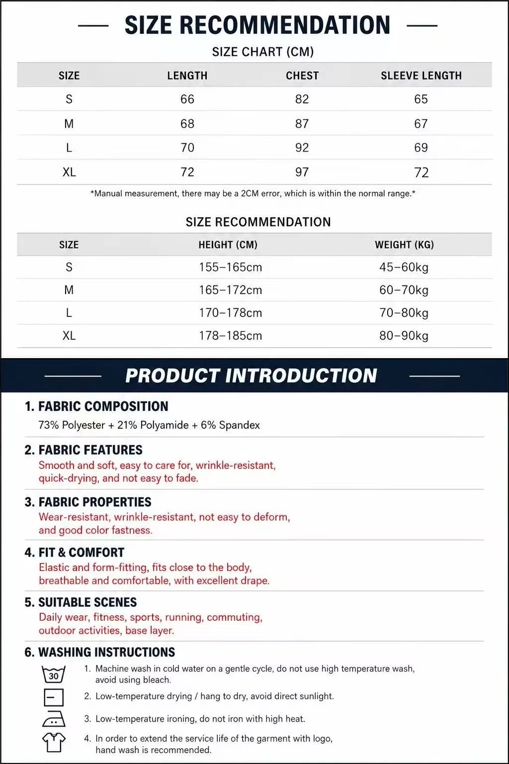 Men's Nylon 5.0 Muscle Compression Top Quick Dry Breathable High Elastic for Fitness Running Basketball Gym Training Summer