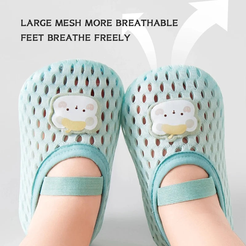 Boy Kids Beach Water Sports Sneakers Children Swimming Aqua Barefoot Shoes Baby Girl Surf Fishing Diving Indoor Outdoor Slippers