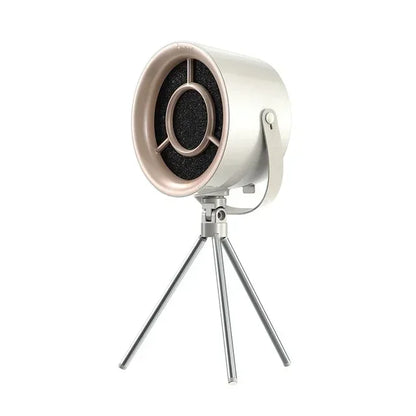 New USB Desktop Range Hoods Portable USB Powered Exhaust Fan Small Kitchen Hood Extractor Barbecue Large Suction Cooker Hood