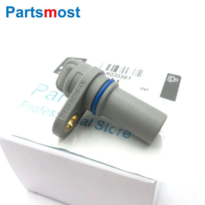 LR035561 C2Z17676 CRANKSHAFT POSITION SENSOR FOR 3.0L RANGE ROVER SPORT 2014- NEW DISCOVERY 4 VELAR NEW DEFENDER JAGUAR XF XJ XE