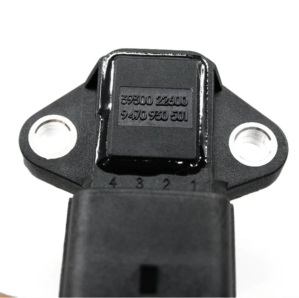 1PCS MAP Sensor 39300-38110 For HYUNDAI ACCENT ATOS COUPE ELANTRA GETZ MATRIX SONATA  TUCSON KIA  RIO PICANTO 39300-22600