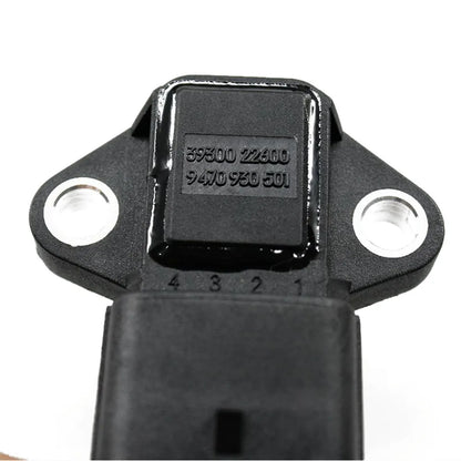 1PCS MAP Sensor 39300-38110 For HYUNDAI ACCENT ATOS COUPE ELANTRA GETZ MATRIX SONATA  TUCSON KIA  RIO PICANTO 39300-22600