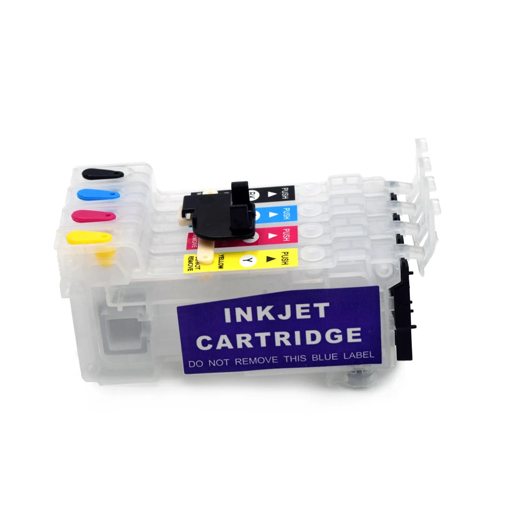822XL T822XL 822 Continuous Ink Supply System Cartridge For Epson WF-3820 WF-4820 WF-4830 WF-4834 3820 4820 4830 4834 Printer