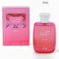100ml Unisex Eau De Parfum Long Lasting Fresh Woody Oriental Scent Elegant Light Fragrance Ideal for Office Date and Daily Wear