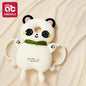 AIBEDILA Toddler Baby Head Protector Newborn Headrest Security Pillows Backpack Cartoon Kids Safe Learn to Walk Support Cushion