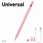 2025 Universal Stylus Pen For IOS Android Windows Tablet Phone Multicolor PEN Capacitive Stylus Painting And Writing Pencil