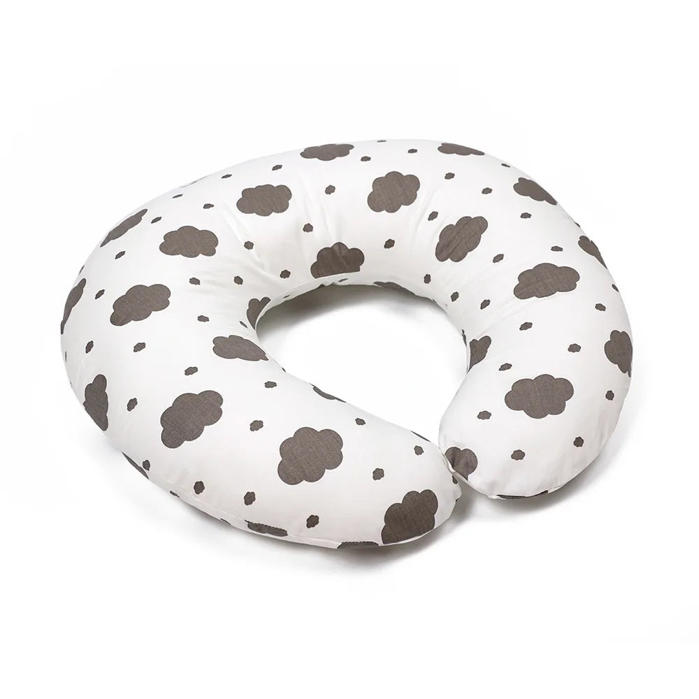 U Shaped Nursing Pillow for Feeding Baby Comfort Maternity Support Breastfeeding Pillow Postnatal Supplies Prenatal