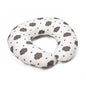 U Shaped Nursing Pillow for Feeding Baby Comfort Maternity Support Breastfeeding Pillow Postnatal Supplies Prenatal