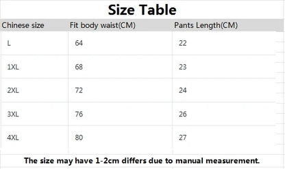 4pcs/set Men's Underwear Fashionable Boxer Antibacterial Comfortable Men Boxershorts Boys Thin Flat Corner Panties Aisan Size