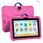 New 7 Inch Android 13 Learning Education Kids Tablets Quad Core 4GB RAM 64GB ROM Cheap Simple Children's Favorite Tablet Pc