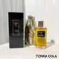 MANCERA Cologne Perfume Man 120ml Luxury Fragrance Long Lasting Gourmand Floral Oriental Scent Refined Alluring Sophisticated