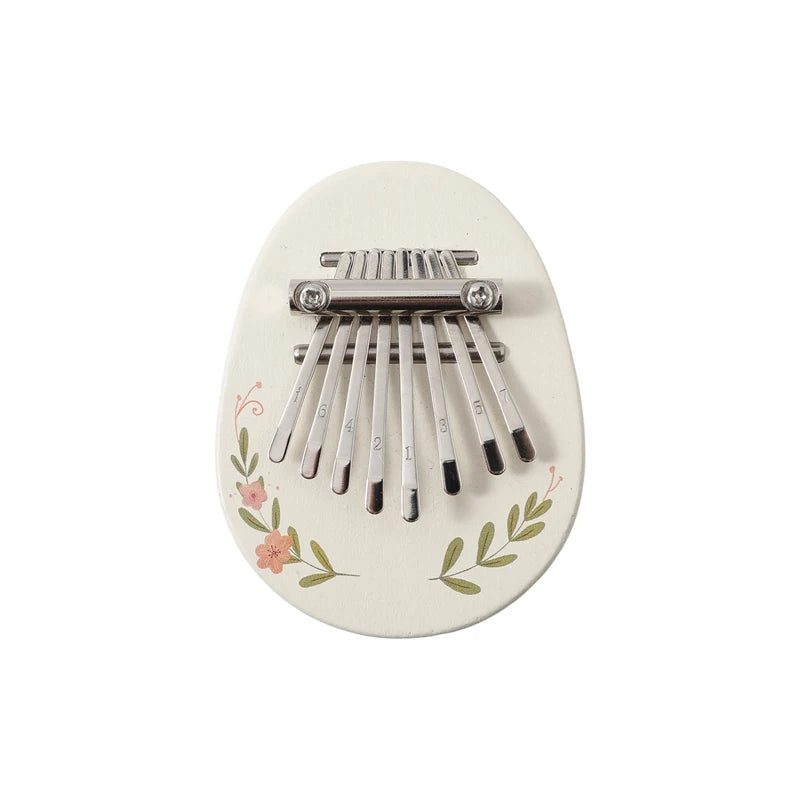 Montessori Kids Musical Toys Wooden Educational Instruments Baby Percussion Instruments Music Station Newborn Birthday Gift