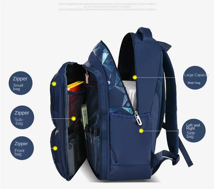Waterproof Children School Bags for Boys Kids Backpack Primary Orthopedic School Backpacks Book Bags Schoolbag Mochila Infantil