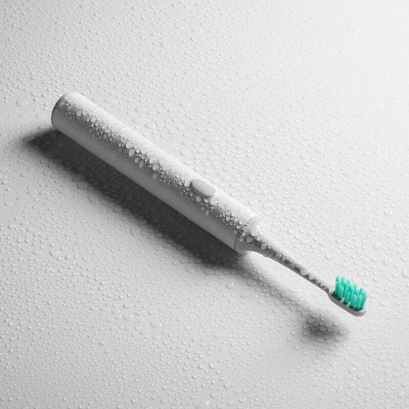 MIJIA T300 Electric Toothbrush  IPX7 Waterproof Smart Sonic Brush Ultrasonic Whitening Teeth Tooth Brush For Toothbrushes
