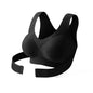 FallSweet 1/2PCS Women's Posture Correction Bras Seamless Wireless Push Up Bralette with Cross Back Support Female Lingerie