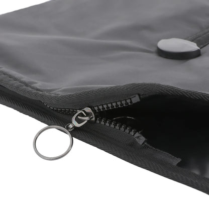 Portable Sauna Blanket 180*80cm,Heating Blanket w/ Remote Control for Relaxation Detoxification Purple/Silver/Black