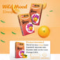 10pcs Fruit Flavor Condoms Sex Toy For Men Strawberry Blueberry Taste Penis Sleeves Ultra Thin Condom Adult reusable Sex Product