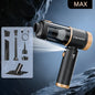 CENRR 2026 Car Vacuum Cleaner Mini 998000PA Cordless Powerful for Home Handheld Blower Car Cleaner Portable Car Vacuum Cleaner