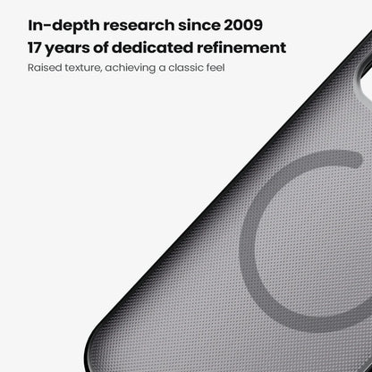 Nillkin For Xiaomi Poco F8 Ultra Case Magnetic Super Frosted Shield Pro Magsafe full Protection Back Cover Phone Case