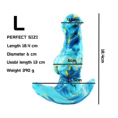 Factory Sales Wearable Anal Plug Buttplug Fake Dildo For Women Men Adult 18 Wear Butt Plug Anal Dilator Prostate Massage Sexshop