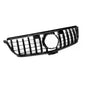 For Mercedes-Benz ML Class W166 ML300 ML320 ML350 ML40 ML450 2012 2013 2014 2015 Front Grille Facelift Grilles Mesh Grill