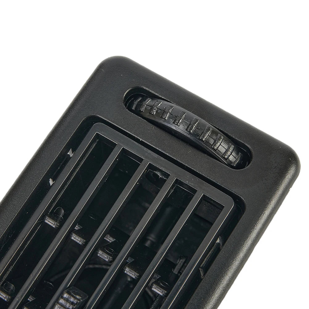Car Air Conditioning Vent Ventilation 120*60mm Car Trailer Heat AC Dash Ventilation Outlet Universal Center Console Air Outlet