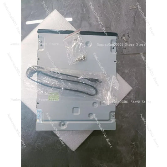 Blu-ray Writer 12x BDR-206 3D DVD Drive with Free Blu-ray Movie Disc not brand new 80% new