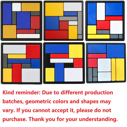 Logical Thinking Training Puzzles Toys Adult Burning Brain Challenge Activity Intelligence Cubes Jigsaw Board Games