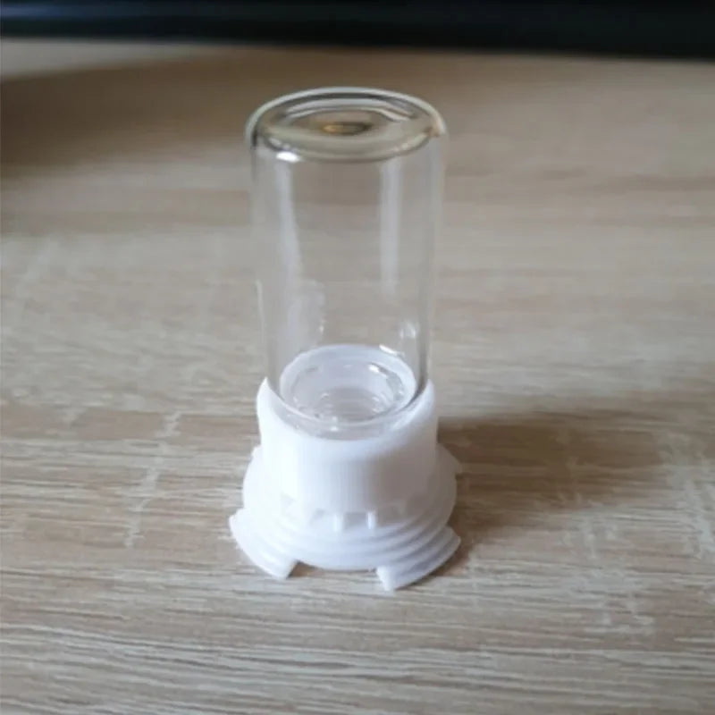 5-40ml Ant Farm Water Tower Anthill Water Bowl for Ant House Workshop Water Feeder Ant Nest Drinking Bottle Drinker