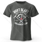 Vintage Sports Logo T-Shirt 100% Cotton Retro Team Emblem Tee for Men and Women Classic Athletic Style