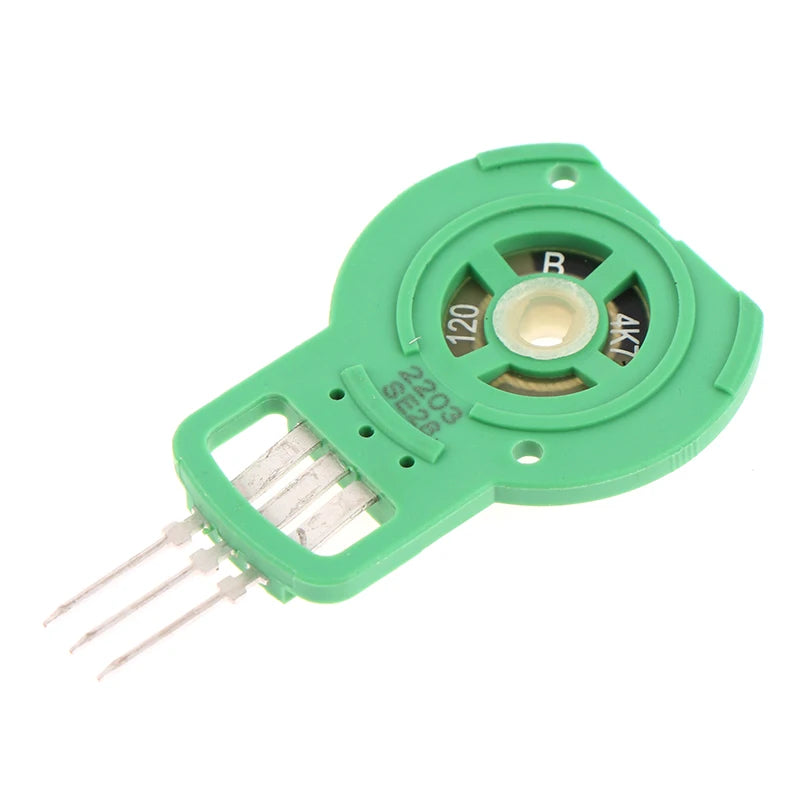 For PIHER Automotive Air Conditioning Resistance Sensor 4.7K Resistance FP01-WDK02 Model Sensor Suitable for air Conditioning