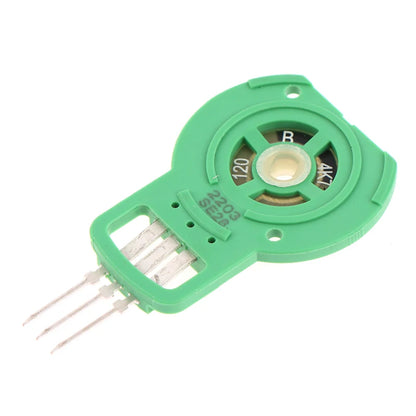 For PIHER Automotive Air Conditioning Resistance Sensor 4.7K Resistance FP01-WDK02 Model Sensor Suitable for air Conditioning