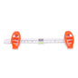 New Picture Hanging Level Ruler, Multifunctional Frame Positioning Balance Tool, Hole Marking & Measuring Decor Helper