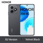 HONOR X8d EU version smartphoneSnapdragon 6s 4G Gen 2  6.77" AMOLED 7000mAh battery 45W super fast charging 108MP high-definition main camera IP65