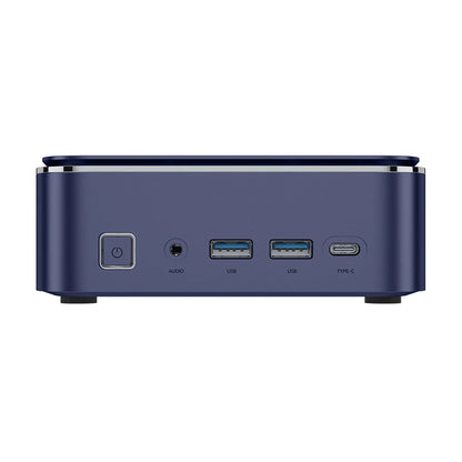 Mini PC SOYO M5 Mini AMD Ryzen 3 4300U LPDDR4 16GB RAM 512GB ROM Wifi 5 BT5.0 Windows 11 Pro Desktop Computer