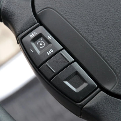 Green Light For SCANIA P G R T Series Steering Wheel Module Telephone Menu Switch Adaptive Cruise Control Truck Switch Button