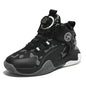 Children Basketball Sneakers Boys Shoes Kids Skater Casual Sneaker Non-Slip Sports Shoes for Boy Basket Training Child Tennis