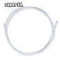 Bambu Lab PTFE Tube ID 2.5mm OD 4mm P1P AMS A1 Mini 3D Printer Teflonto Pipe 1.75mm Bambulab Ptfe Tube Bambulabs P1S/X1 AMS LITE