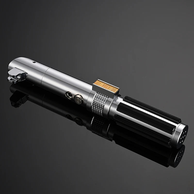RGB Metal Lightsaber Sword Toys Sabre De Luz Light Saber Espada Brinquedos Juguetes Zabawki Oyuncak Kpop Lightstick