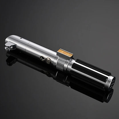 RGB Metal Lightsaber Sword Toys Sabre De Luz Light Saber Espada Brinquedos Juguetes Zabawki Oyuncak Kpop Lightstick