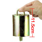 Bull Sheep Bells Anti-theft Anti Loss Hanging Bells Ringing Bells Super Sturdy For Cattle And Sheep Breeding Products