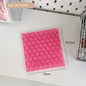 ✔Heart-Shaped Bubble Mailer Padded Envelopes,Cute Pink Bubble Wrap Shipping Bags for Small Business & Gift Packaging